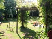 "Chambres dHôtes" Bord de Rance Au Rez-de-Jardin de la "Villa Cyrano"