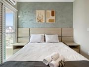 4 Suites Barbecue Gourmet Balcony View