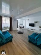 Azimuth Beach Apartment