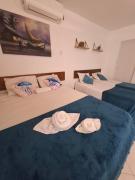 POUSADA PARAISO da BARRA DA TIJUCA