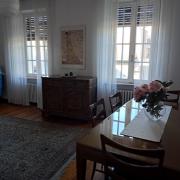 Il cortile dei cipressi - Caravate large apartment