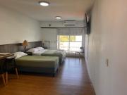 Dorrego Tower - Rosario