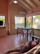 Villa Bonita Cabañas Villa de Merlo