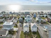 The Salty Turtle. Beach FAST or sLoW, plus the PUPS can GO