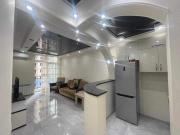 ETO S Apartment with sea view In Batumi