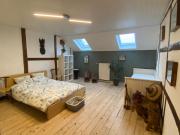 F1 Room 3 - Cour-toise F1 Room 3 - Cour-toise