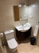 Apartamento Rammari Spa