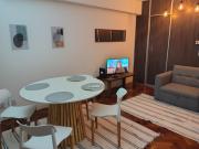 Cómodo departamento Congreso