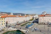 Apartments Trieste Centro I Amazing View