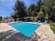 La Bergerie, maison T3 avec Piscine