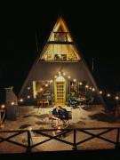 @cabanasdobarao, Pedra do Baú