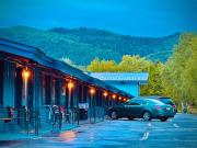 Top Lake George Top Lake George