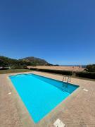 Casa Vacanze con Piscina e Vista Mare Esclusiva per Coppie e Famiglie, Relax e Tranquillità Casa Vacanze con Piscina e Vista Mare Esclusiva per Coppie e Famiglie, Relax e Tranquillità