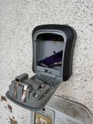 Apartment Enachita Văcărescu