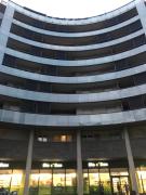 Gambetta Promenade modern near beach with parking