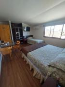 Hotel Cerro Castillo