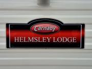 The Helmsley Lodge