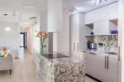 Presidential Suite 350m2 Bellavista on one level,Private SPA&HEATED POOL