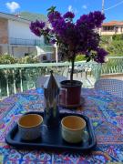 Casa Maria - Terrace and Parking near Cinque Terre