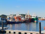 Dorrians Corner Killybegs