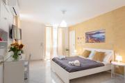 Napoli centro, DM suites