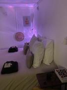 Le Cocon - proche gare avec jardinet - 2 adultes et 1 bébé