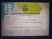 Top Santa Rosa de Calamuchita