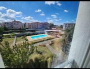 Blue Courvoisy Piscine Groupama stadium LDLC arena Eurexpo