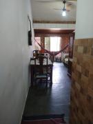 Apartamento pé na areia dois quartos piscina e lazer!