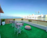 Cantinho Praia do Futuro