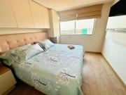 Departamento con vistas al mar - Costa Lounge