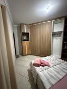 Conforto e Praticidade