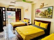 IL Divo Homestay & Spa 8 Hàng Đào