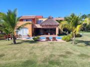 Naisári residencia Punta de Mita El Amanecer