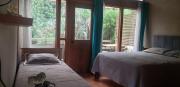 Cabañas Pozo Azul