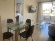 Modern and cozy apartment in the financial district