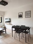 Departamento a estrenar en el corazon de la ciudad