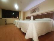 Hotel San Francisco Centro Histórico