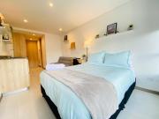 Bonito y Acogedor Apartamento en Chapinero