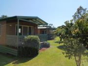 Casuarina Cabins
