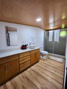 Family cabin with spectacular views CasaColibrí