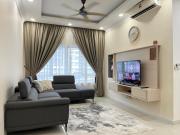 Top Kampung Dengkil