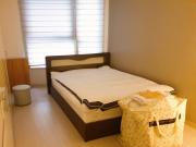 2519#Gangnam Urban Vogue Suites #Top-rated Unit # All-New Furniture & Peaceful Vibe#Sinnonhyeon 1min