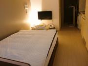 2519#Gangnam Urban Vogue Suites #Top-rated Unit # All-New Furniture & Peaceful Vibe#Sinnonhyeon 1min