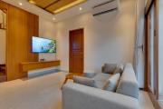 New! Villa Taman Seminyak 01 near Double Six Beach