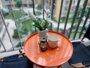 Lustay StudioR102 The ZenPark - Koi Pond View