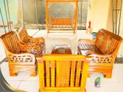 Palma Orchid Room Klaten