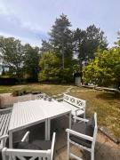 Historic Holiday Home By Nordstrand From 1917