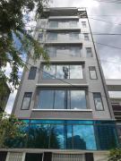 1BR-70m2 New,fully Luxury furnished, garden on top