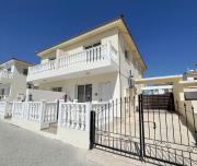 Nissi Beach Golden Villas